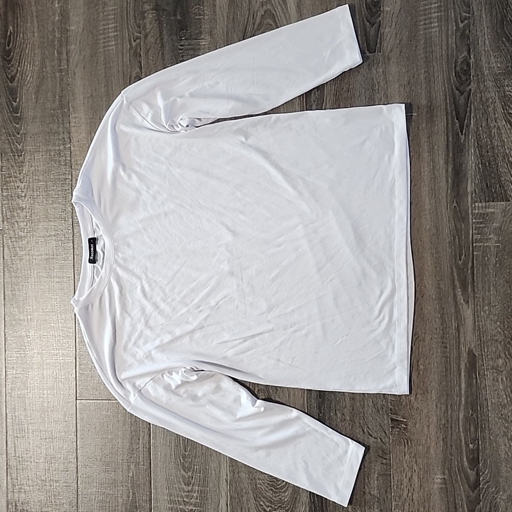 🦇 Automet Long Sleeve Tee 🦇